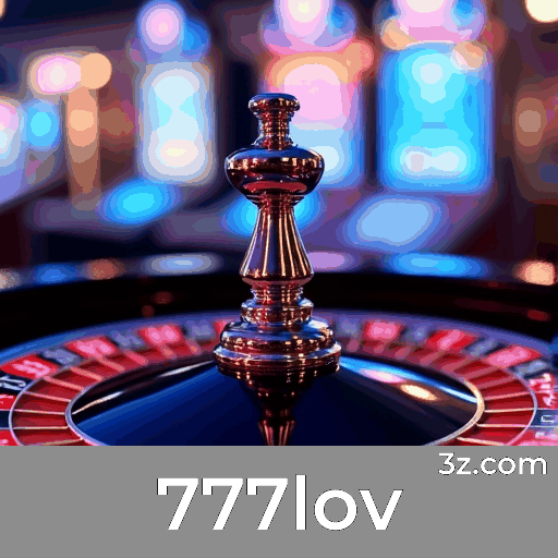 Experimente a Comodidade Completa com 777lov