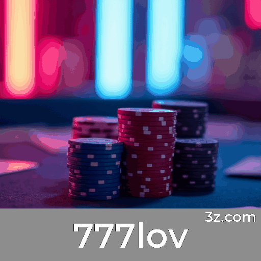 Experiência de Casino Elite no 777lov: Jogos e Serviços Premium