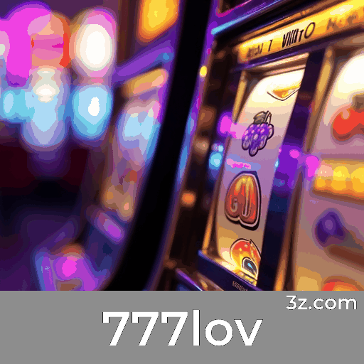 777lov: Seu Cassino Online Confiável