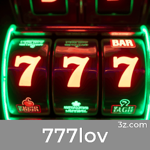 Experiência de Casino Elite no 777lov: Jogos e Serviços Premium