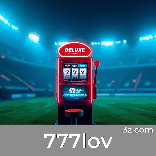 Experimente a Comodidade Completa com 777lov
