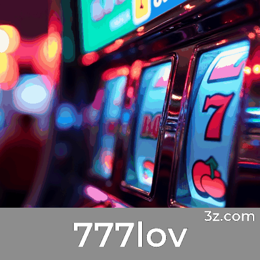 Experimente a Comodidade Completa com 777lov