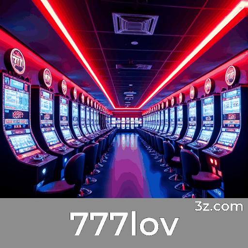 Desenvolvedores de Jogos Top Inovam na Plataforma 777lov