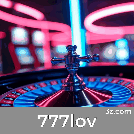 Experiência de Casino Elite no 777lov: Jogos e Serviços Premium